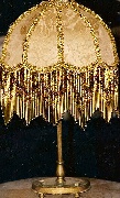 oval umbrella